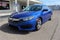 2016 Honda Civic Sedan LX