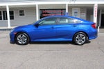 2016 Honda Civic Sedan LX