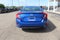 2016 Honda Civic Sedan LX