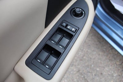 2011 Chrysler 200 Limited