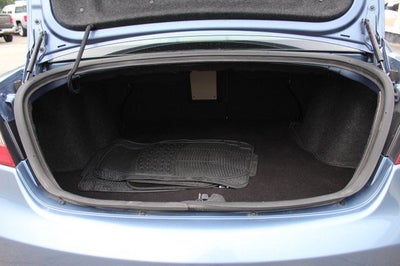 2011 Chrysler 200 Limited
