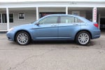 2011 Chrysler 200 Limited
