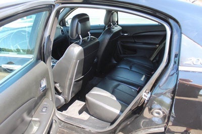 2012 Chrysler 200 Limited