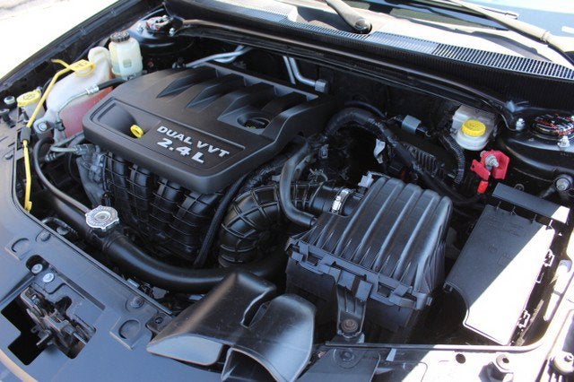 2012 Chrysler 200 Limited