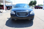 2012 Chrysler 200 Limited