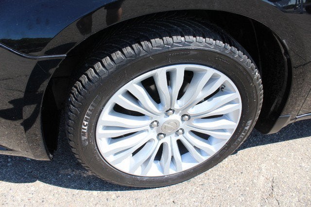 2012 Chrysler 200 Limited