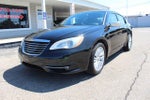2012 Chrysler 200 Limited