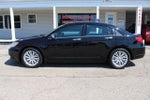 2012 Chrysler 200 Limited