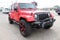 2018 Jeep Wrangler JK Unlimited Freedom Edition
