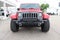 2018 Jeep Wrangler JK Unlimited Freedom Edition