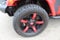 2018 Jeep Wrangler JK Unlimited Freedom Edition