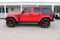 2018 Jeep Wrangler JK Unlimited Freedom Edition