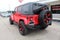 2018 Jeep Wrangler JK Unlimited Freedom Edition