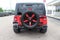 2018 Jeep Wrangler JK Unlimited Freedom Edition