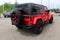 2018 Jeep Wrangler JK Unlimited Freedom Edition