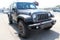 2014 Jeep Wrangler Unlimited Rubicon X