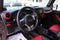 2014 Jeep Wrangler Unlimited Rubicon X