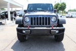 2014 Jeep Wrangler Unlimited Rubicon X