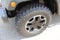 2014 Jeep Wrangler Unlimited Rubicon X