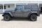 2014 Jeep Wrangler Unlimited Rubicon X