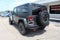 2014 Jeep Wrangler Unlimited Rubicon X