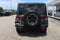 2014 Jeep Wrangler Unlimited Rubicon X