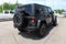 2014 Jeep Wrangler Unlimited Rubicon X