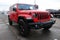 2018 Jeep Wrangler Unlimited Moab