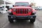 2018 Jeep Wrangler Unlimited Moab