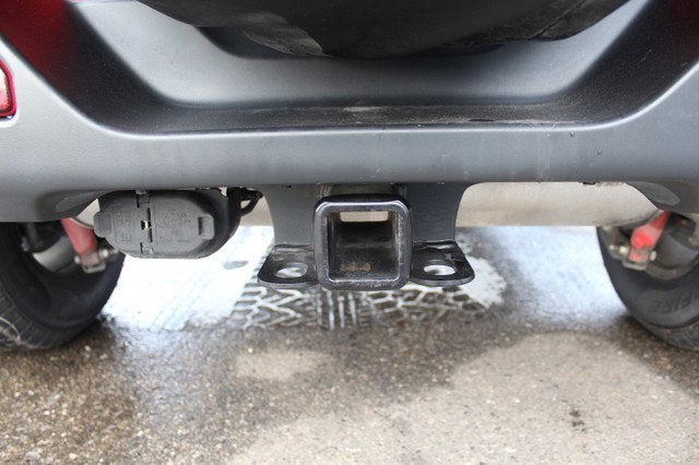 2018 Jeep Wrangler Unlimited Moab