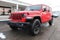 2018 Jeep Wrangler Unlimited Moab