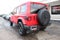 2018 Jeep Wrangler Unlimited Moab