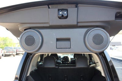 2015 Jeep Patriot Limited
