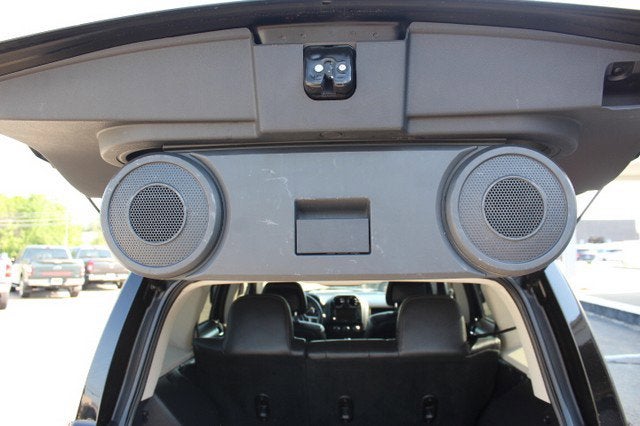 2015 Jeep Patriot Limited