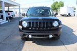 2015 Jeep Patriot Limited