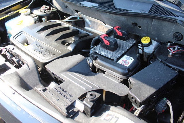 2015 Jeep Patriot Limited