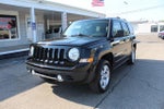 2015 Jeep Patriot Limited