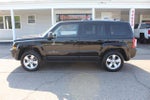 2015 Jeep Patriot Limited