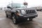 2016 Jeep Patriot High Altitude Edition