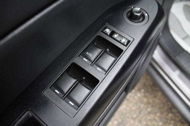 2016 Jeep Patriot High Altitude Edition