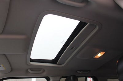 2016 Jeep Patriot High Altitude Edition