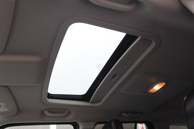 2016 Jeep Patriot High Altitude Edition