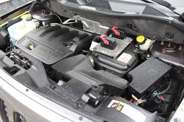 2016 Jeep Patriot High Altitude Edition