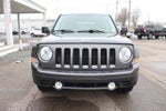 2016 Jeep Patriot High Altitude Edition