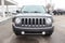 2016 Jeep Patriot High Altitude Edition