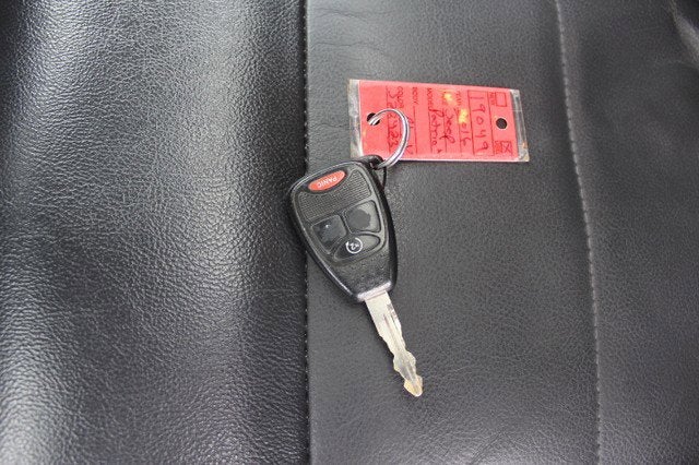 2016 Jeep Patriot High Altitude Edition