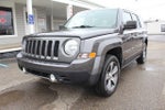 2016 Jeep Patriot High Altitude Edition