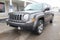2016 Jeep Patriot High Altitude Edition