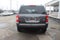 2016 Jeep Patriot High Altitude Edition