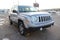 2017 Jeep Patriot High Altitude